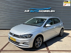 Volkswagen Polo - 1.0 TSI Comfortline CARPLAY/ NAVI/ PDC