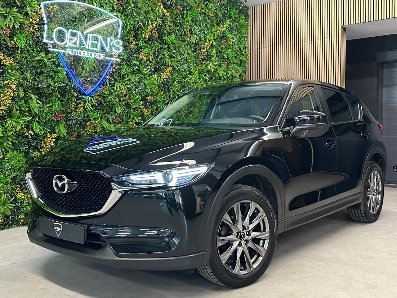 Mazda CX-5 - 2.0 SkyActiv-G / Trekhaak / CarPlay / Cruise - AutoWereld.nl