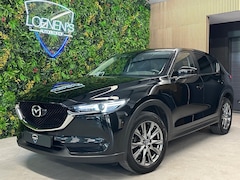 Mazda CX-5 - 2.0 SkyActiv-G / Trekhaak / CarPlay / Cruise