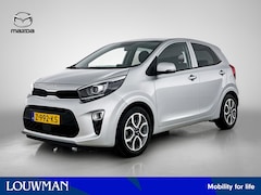 Kia Picanto - 1.0 DPi DynamicPlusLine | Climate control | Navigatie | Camera |