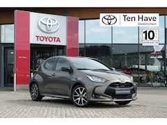 Toyota Yaris - 1.5 Hybrid 115PK Executive Automaat | Apple Carplay / Android au