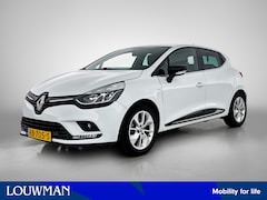 Renault Clio - 0.9 TCe | Airco | Navigatie | Cruise Control | Park. Sensor |