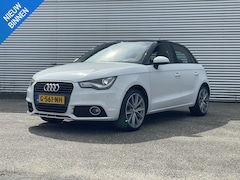 Audi A1 Sportback - 1.2 TFSI Pro Line-S|Xenon|Stoelverwarming