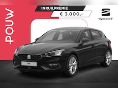 SEAT Leon - 1.5 TSI e-Hybrid 204pk FR Business | Technology Pakket | Climate Control