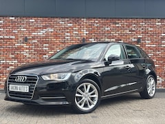 Audi A3 Sportback - 1.2 TFSI Attraction Pro Line 5-Deurs 1e Eigenaar Airco Pdc Stoelverw Voll.Onderhouden