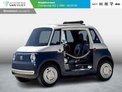 Fiat Topolino - Dolcevita Vilebrequin