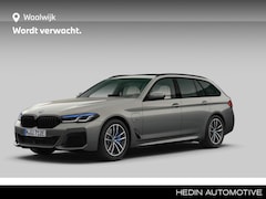 BMW 5-serie Touring - 530e Business Edition Plus