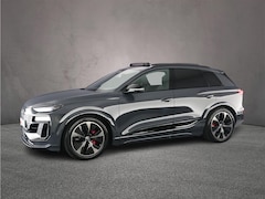 Audi Q6 SQ6 e-tron - quattro 100 kWh | Pano | Luchtvering | MMI bijrijdersscherm | B&O | Trekhaak | Headup | Ol