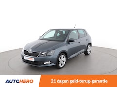Skoda Fabia - 1.2 TSI Active | KP20290 |