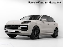 Porsche Cayenne - E-Hybrid