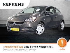Opel Corsa - 1.4 90PK Business+ | AppleCarplay/AndroidAuto | Airco | Cruise Control | Start/Stop Systee