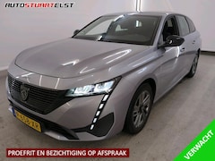 Peugeot 308 SW - 1.2 PureTech Active Pack Business Carplay | Trekhaak | Navi | Climate | Cruise | Bots | He