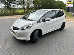 Honda Jazz - 1.2 S