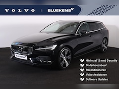 Volvo V60 - T6 Recharge AWD Inscription - IntelliSafe Assist - Harman/Kardon audio - Adaptieve LED kop