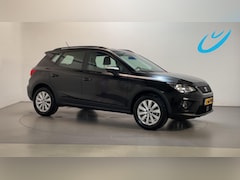 SEAT Arona - 1.0 TSI Style App-Connect Parkeersensoren DAB+ Cruise Control Airco