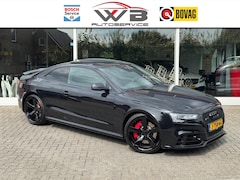 Audi A5 Coupé - 4.2 FSI RS 5 quattro CARBON I Bang&Olufson I Memory