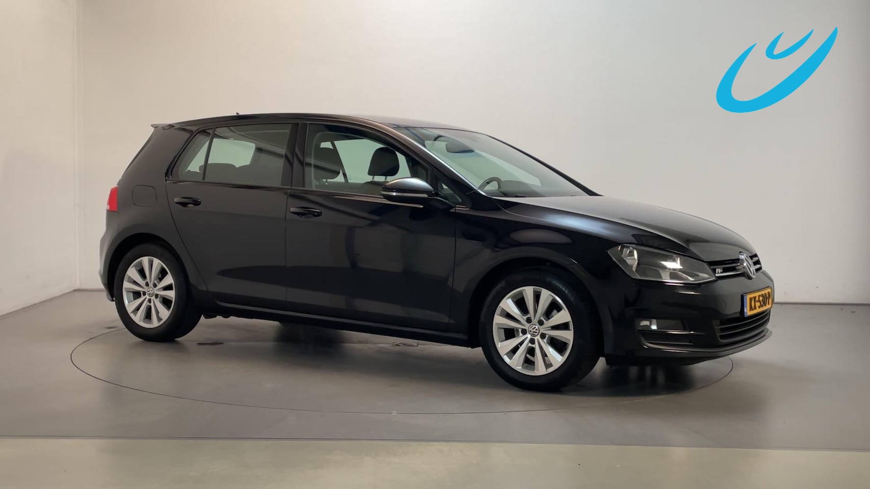 Volkswagen Golf - 1.0 TSI 116pk Comfortline Navigatie Parkeersensoren DAB+ App-Connect - AutoWereld.nl