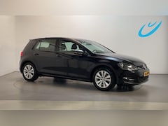 Volkswagen Golf - 1.0 TSI 116pk Comfortline Navigatie Parkeersensoren DAB+ App-Connect