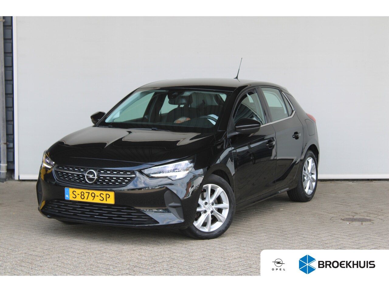 Opel Corsa - 1.2 Level 3 | Apple Carplay/ Android Auto | LED Koplampen | Cruise control - AutoWereld.nl