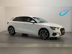 Audi A3 Sportback - 30 TFSI Pro Line Parkeersensoren Climate Control App-Connect DAB+