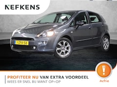 Fiat Punto Evo - 0.9 100PK TwinAir Lounge | Climate Control | Cruise Control | Isofix | Privacy Glass | Par
