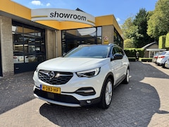 Opel Grandland X - 1.6 Turbo Hybrid4 Innovation Climate Control Stoelverwarming/Koeling