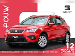 SEAT Arona - 1.0 TSI 95pk Style Business Intense | Achteruitrijcamera | Adaptive Cruise | Beats Audio