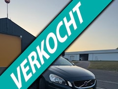 Volvo S60 - 1.6 T3 R-Design