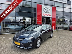 Toyota Auris - 1.8 Hybrid 136pk Aut Aspiration