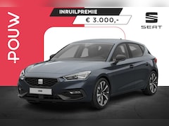 SEAT Leon - 1.5 TSI e-Hybrid 204pk FR Business | Technology Pack | Trekhaak Wegklapbaar