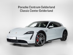 Porsche Taycan Cross Turismo - 4S