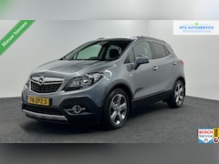 Opel Mokka - 1.6 Cosmo SCHUIFDAK CAMERA NAVI TREKHAAK LM ECC CRUISE