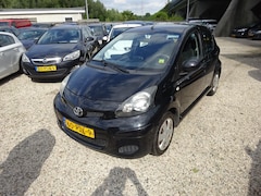Toyota Aygo - 1.0-12V Comfort Navigator airco navigatie