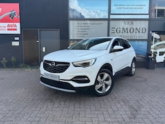 Opel Grandland X - 1.6 Turbo Plug-In Hybrid 4x4 Business Elegance 225PK