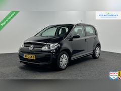 Volkswagen Up! - 1.0 BMT up beats AIRCO 5 DEURS CRUISE