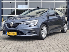 Renault Mégane Estate - 1.3 TCe 140 Equilibre