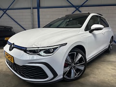 Volkswagen Golf - 1.4 eHybrid GTE PANO|ACC|KEYLESS|IQ