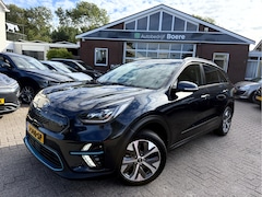 Kia e-Niro - ExecutiveLine 64 kWh 3-Fase, Leer, Navi, Camera, Carplay, DAB