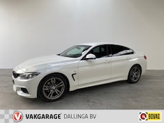 BMW 4-serie Gran Coupé - 418i Executive Edition | M- sport