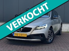 Volvo V40 Cross Country - 2.0 D2 Nordic+ Xenon