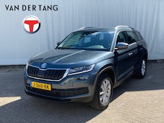 Skoda Kodiaq - 1.5 TSI Business Edition Carplay/ canton audio