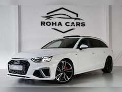 Audi A4 Avant - 35 TFSI Launch edition Sport S-line