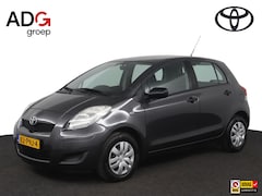 Toyota Yaris - 1.0 VVTi Acces | Airconditioning | CDV | NAP |