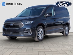 Ford Transit Connect - 1.5 EcoBoost PHEV L2 Limited | Comfort Winter Pack | Driver Assistance Pack Trailer | Hout