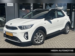Kia Stonic - 1.0 T-GDi MHEV DynamicLine
