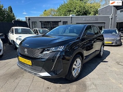Peugeot 3008 - 1.2 PureTech (130pk) Active Pack Business Aut