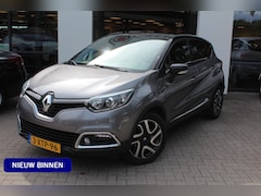 Renault Captur - 0.9 TCe Dynamique