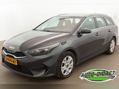 Kia Cee'd Sportswagon - Ceed 1.5 T-GDi Automaat Clima Navi Camera MHEV DynamicLine