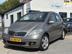Mercedes-Benz A-klasse - 150 Avantgarde