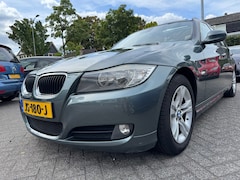 BMW 3-serie Touring - 318d Corporate Lease High Executive 136pk, Apk 25/6/26, Airco, Cruise, Pano